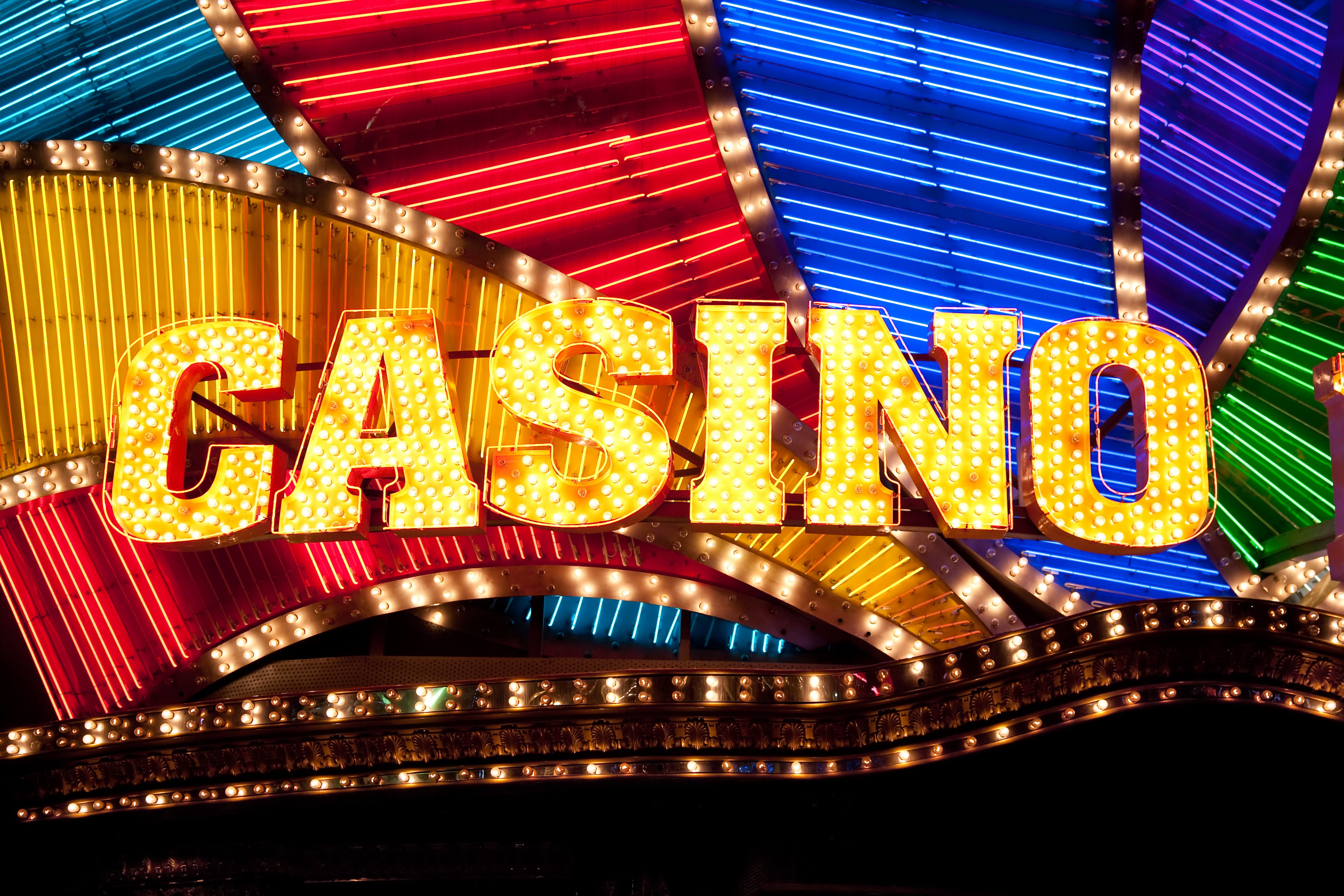 A dynamic collage showcasing the logos of the top-rated crypto slots